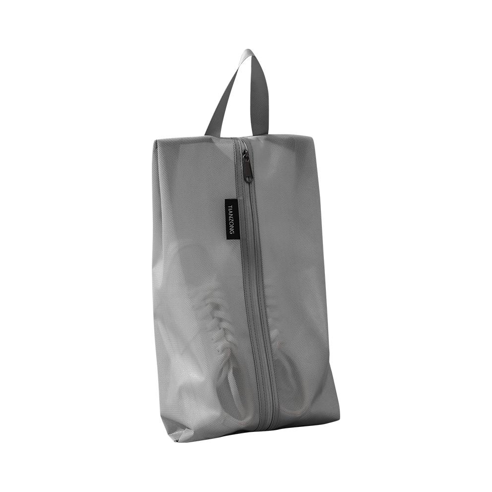 推荐商品：大容量防潮防霉健身收纳鞋袋