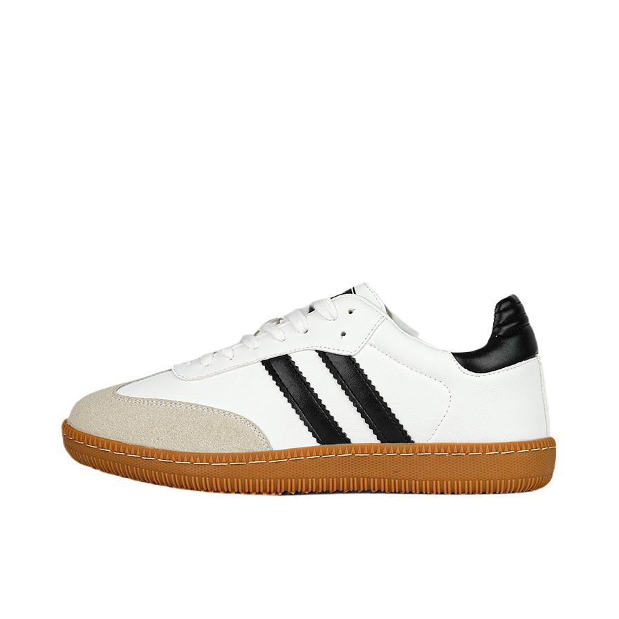 推荐商品：Feiyue/飞跃 时尚 美式 休闲 德训鞋 1512bbb 白