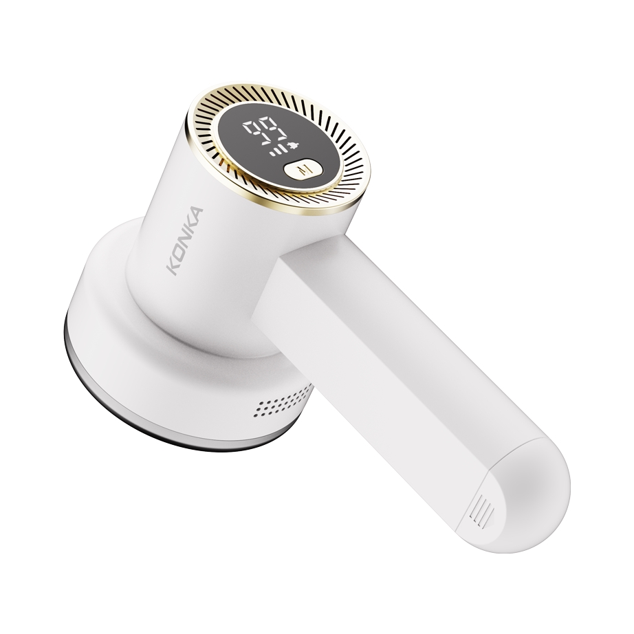 推荐商品：Konka/康佳 毛球修剪器 不伤衣服 刮吸剃毛器 除毛 起球 M2