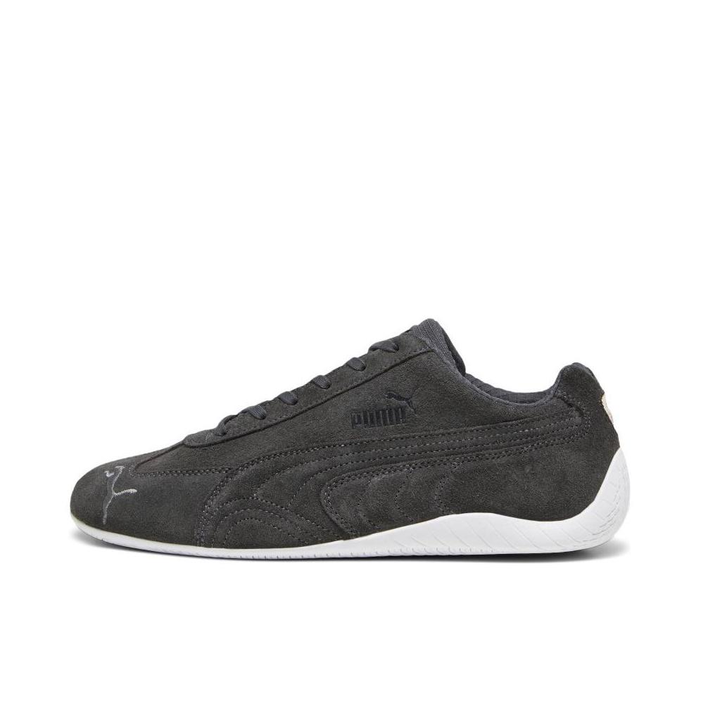 推荐商品：Puma/彪马 Scuderia Ferrari Speedcat 舒适耐磨 训练鞋 白色/黑色