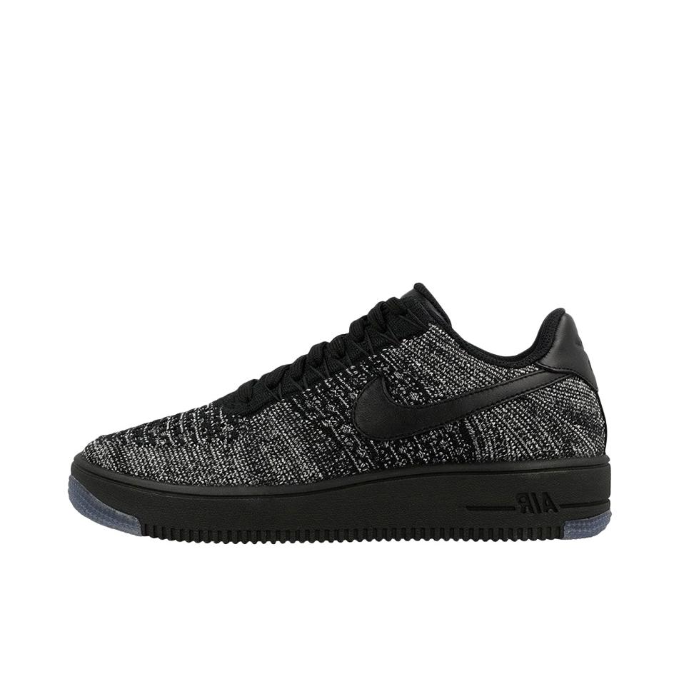 推荐商品：Nike Air Force 1 空军一号 板鞋 轻便舒适百搭耐磨防滑复古 黑白花色