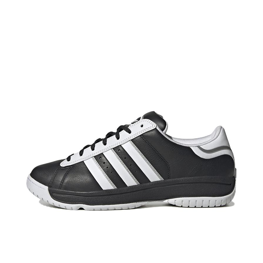 推荐商品：adidas Originals Campus Supreme Sole防滑耐磨 运动休闲鞋 NSRC联名/熊猫/白色/黑色