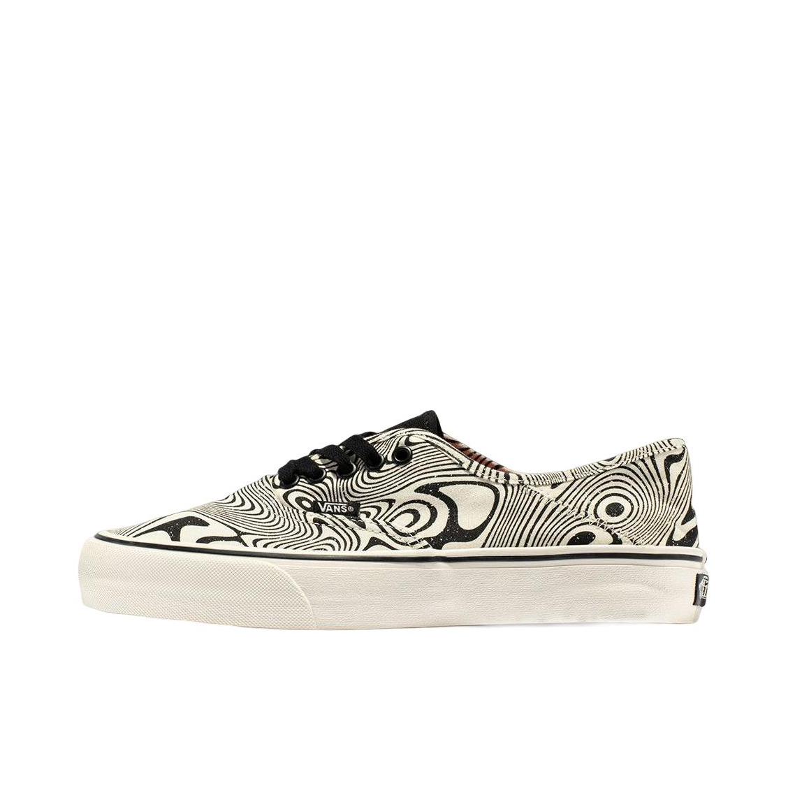 推荐商品：Vans/范斯 Authentic VR3 SF 板鞋 防滑耐磨透气舒适百搭复古美式 熊猫/黑色/白色