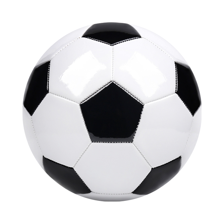 推荐商品：安伴童 训练耐磨 训练比赛 PVC足球