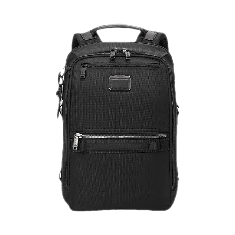推荐商品：TUMI/途明  Alpha Bravo 时尚潮流个性化七夕礼物双肩包