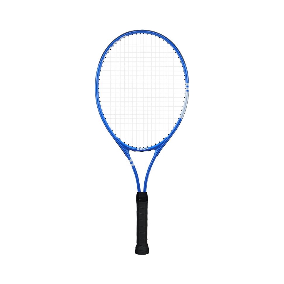 推荐商品：BOKA 博卡 回弹 初学者 训练 大学生 网球拍 PN-PJ