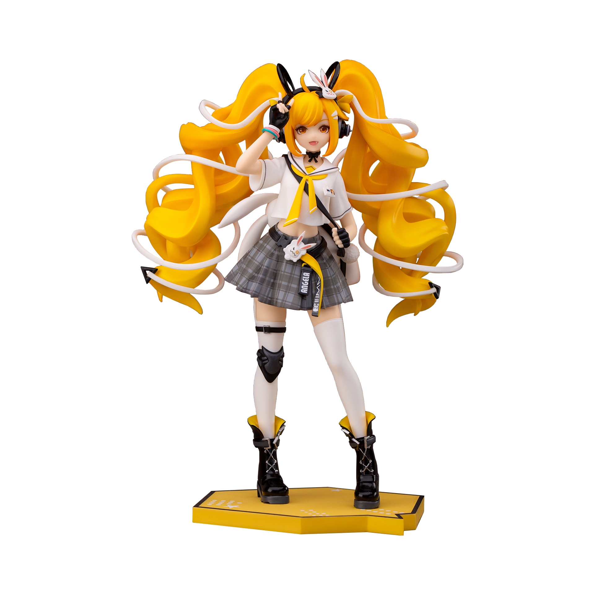 推荐商品：Myethos Gift+ 王者荣耀 时之奇旅 安琪拉 手办 