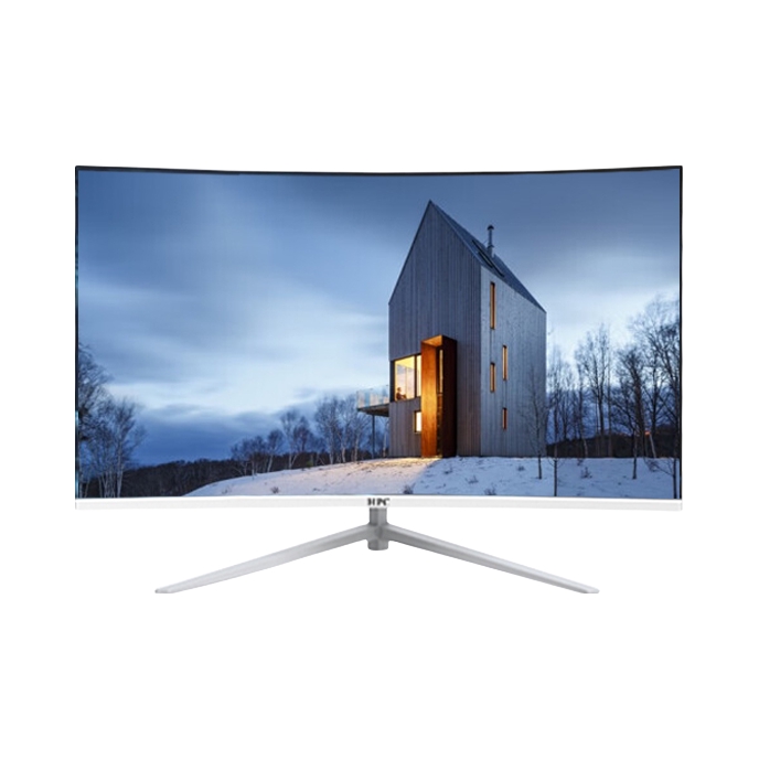 推荐商品：HPC H32R30 32英寸 显示器 可壁挂