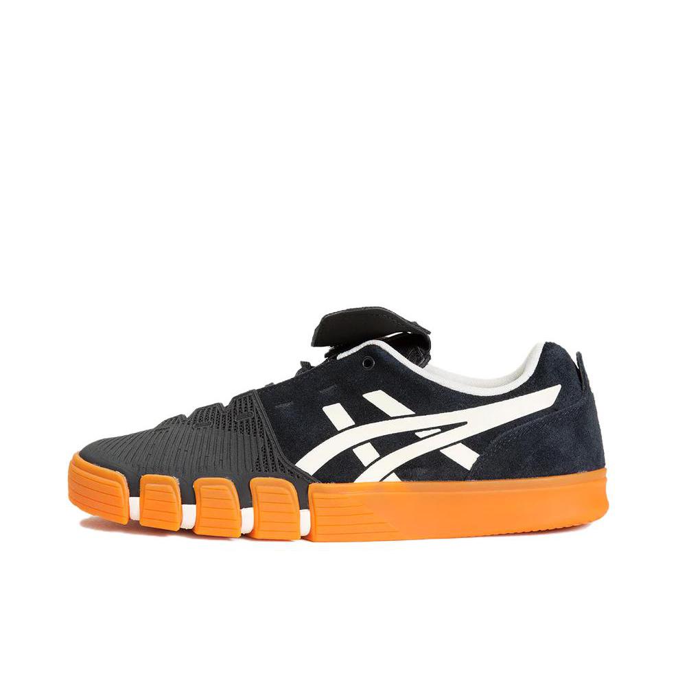 推荐商品：Asics/亚瑟士 Gel-Flexkee Pro 防滑耐磨 透气舒适 跑步鞋 黑色/白色