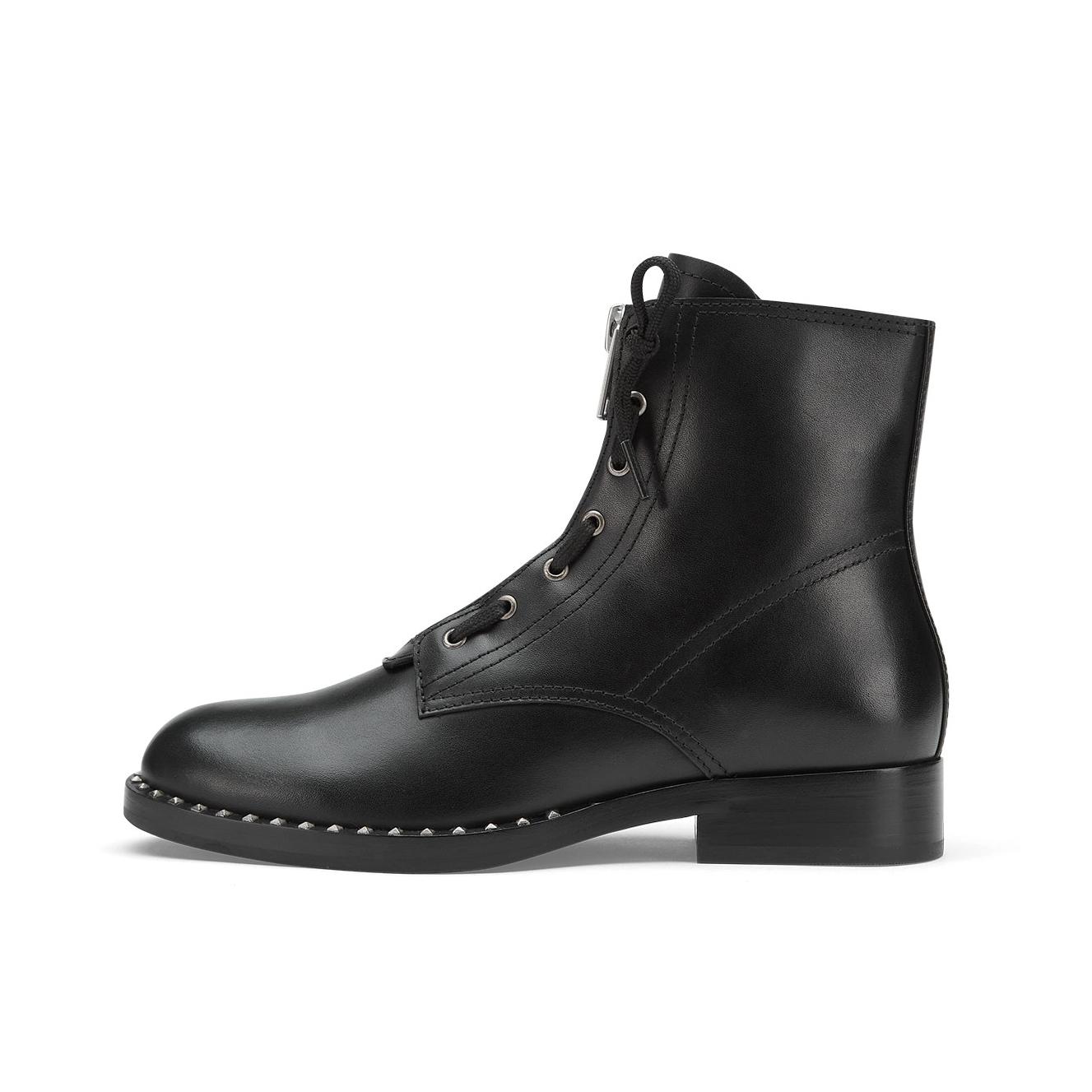 ASH Weasel 马丁靴 FW21-M-135804-001
