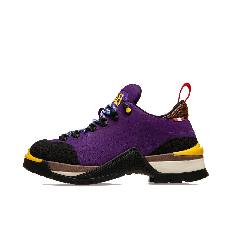 BALLY BHM002徒步户外靴 6239749