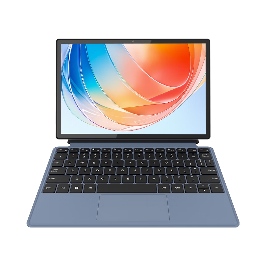 推荐商品：Jumper/中柏 EZpad V10 酷睿版 2023款 10.1英寸 平板电脑