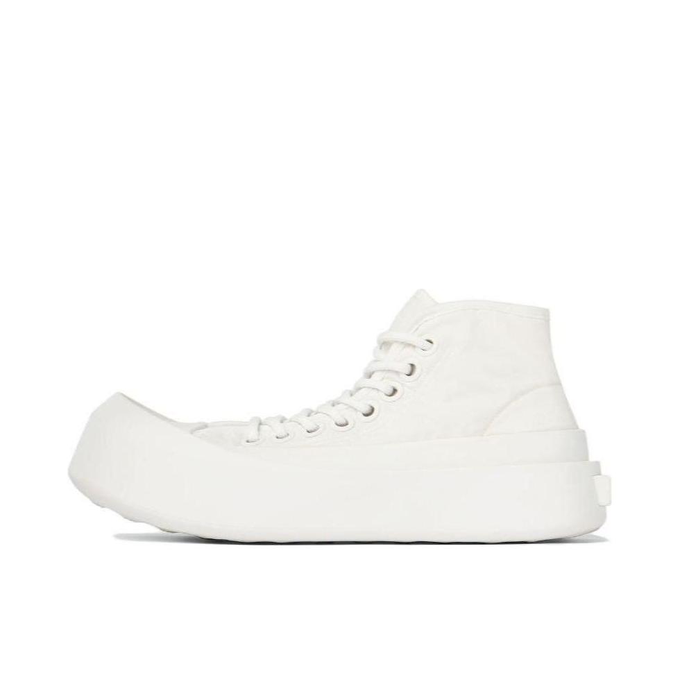 推荐商品：Bottega Veneta 时尚简约 舒适百搭 休闲鞋 741360V2R109185 白色