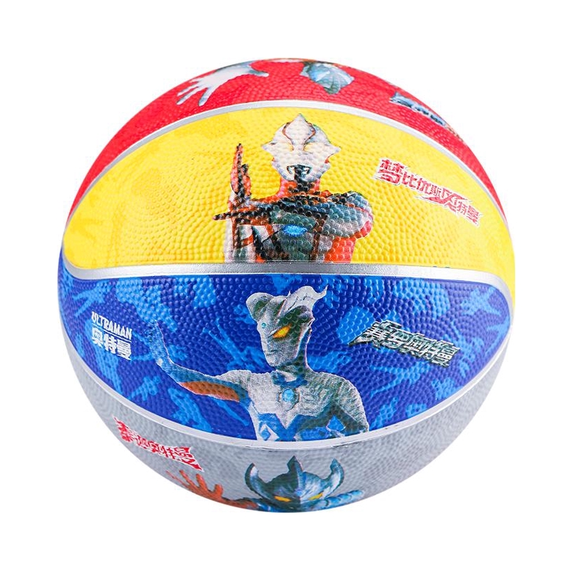 推荐商品：哈哈球 室内室外通用 水泥地 耐磨防滑 PU篮球 G4914