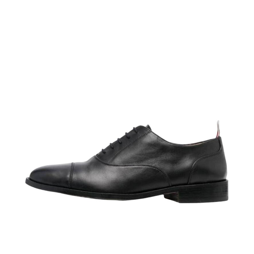 Thom Browne 休闲皮鞋 MFB166A00198001