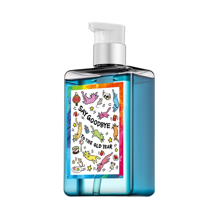 推荐商品：secrethem/他秘 男士私处洗液