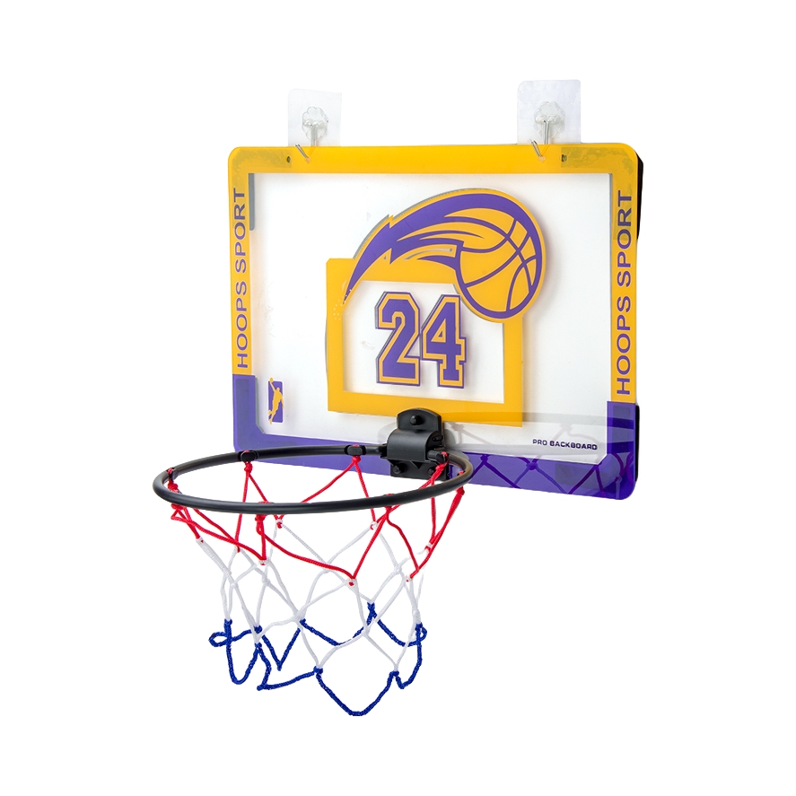 推荐商品：OTHER 挂墙式 户外家用 免打孔 可升降 挂墙式 篮球架 