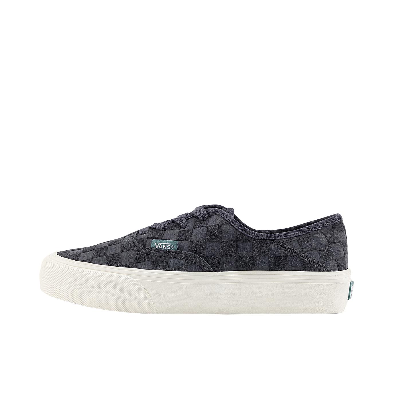 推荐商品：Vans/范斯 Authentic VR3 SF 板鞋 防滑耐磨透气舒适百搭复古美式 灰色棋盘格