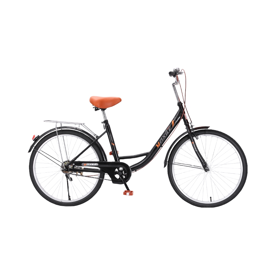 推荐商品：亚熙乐 成人 轻便 普通 代步 青少年 通勤自行车