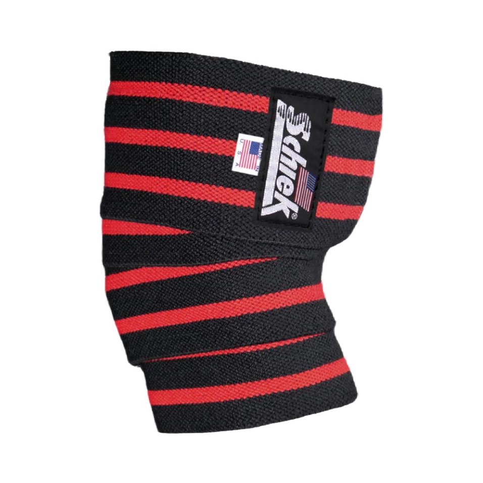 推荐商品：SCHIEK 健美 肘部 缠绕型 护肘 1152