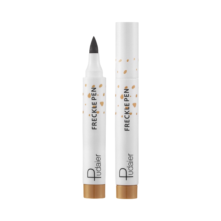 推荐商品：pudaier 自然仿真雀斑笔 2.5ml