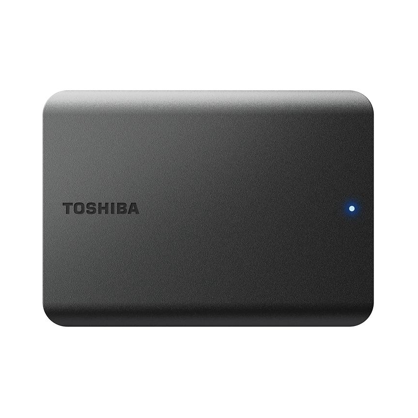 推荐商品：Toshiba/东芝 A5 移动硬盘 非固态 外接 高速传输 数据存储