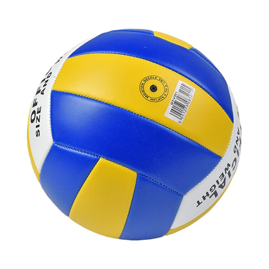 推荐商品：MYSPORTS 比赛训练 排球 P5