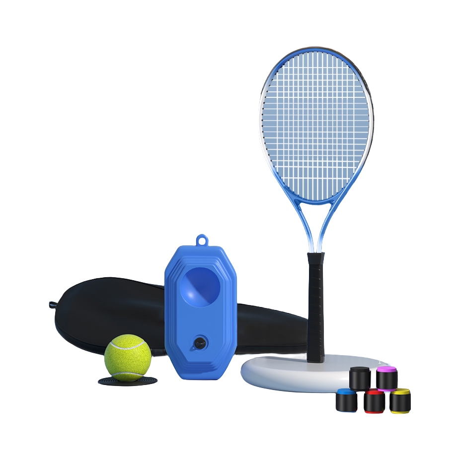 推荐商品：Ma Fitness 初学者 入门级 网球拍 XKWQP-1