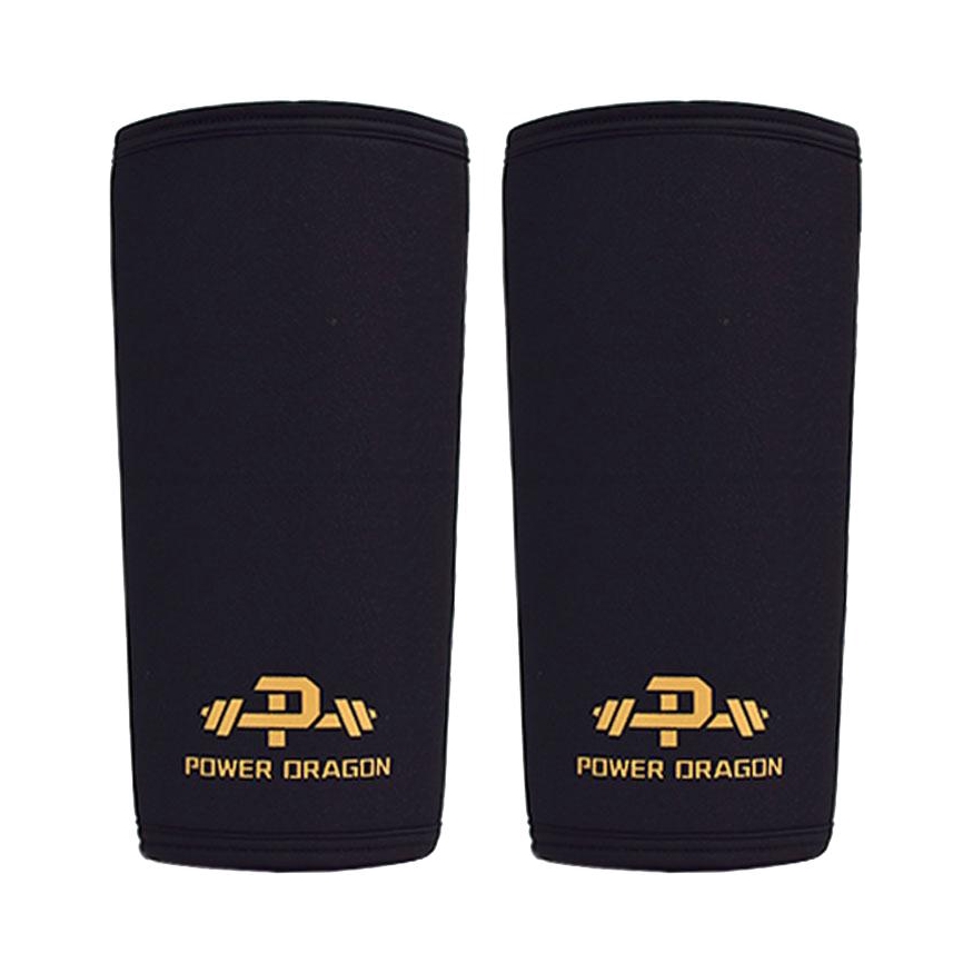 推荐商品：POWER DRAGON 深蹲 硬拉 卧推 举重助力 护膝 11188