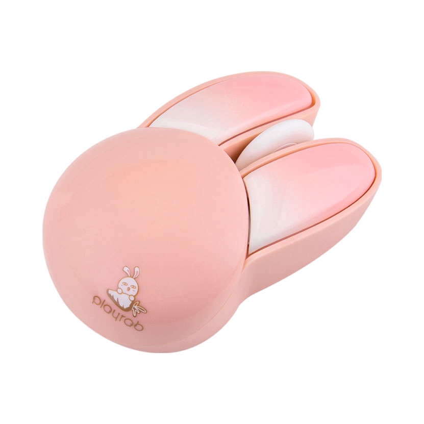 推荐商品：mofii/摩天手 M6 无线鼠标 