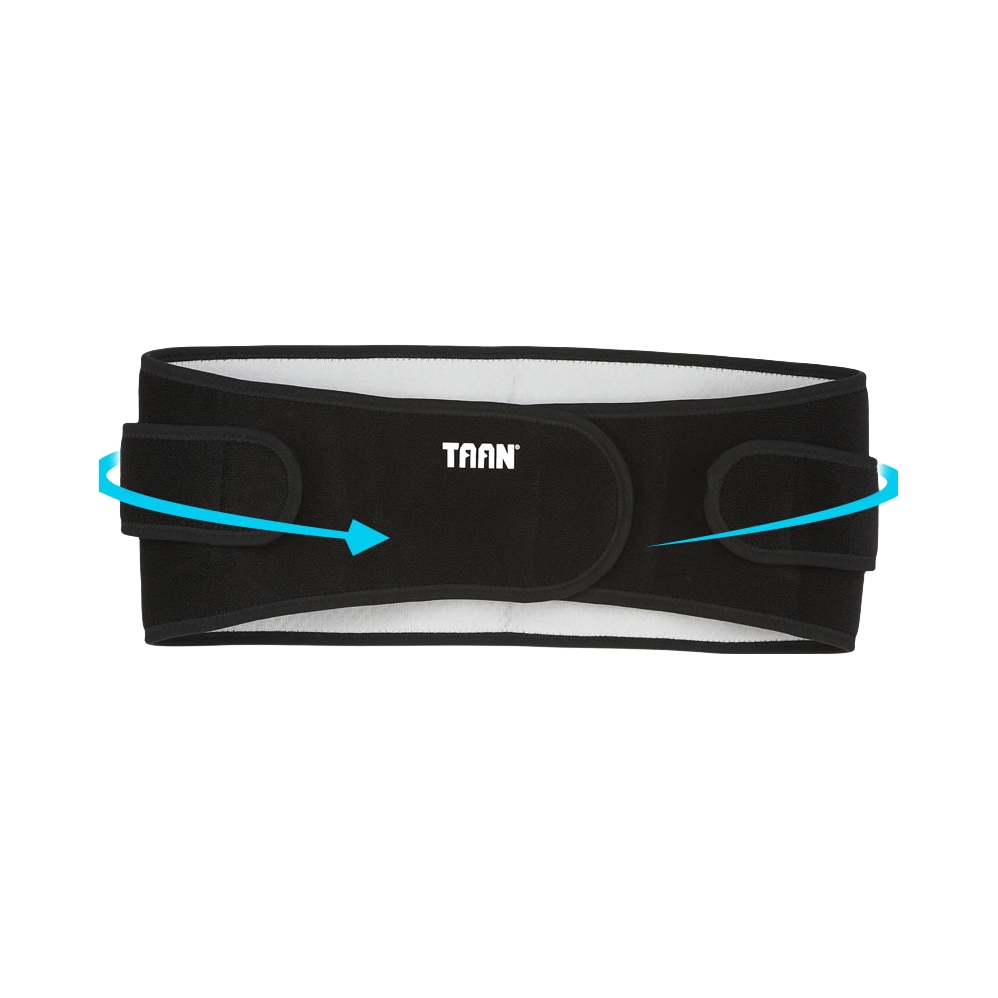 推荐商品：mysports 束腰收腹 运动训练 护腰