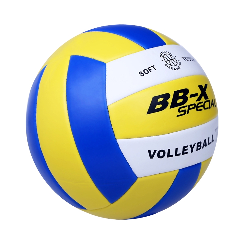 推荐商品：CAPEZIO 比赛专用 软式排球 496231