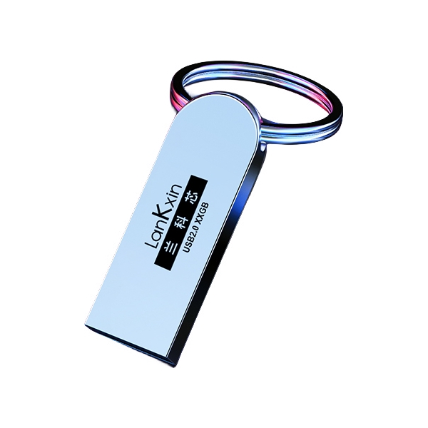 推荐商品：LanKxin/兰科芯 U60 USB2.0 U盘