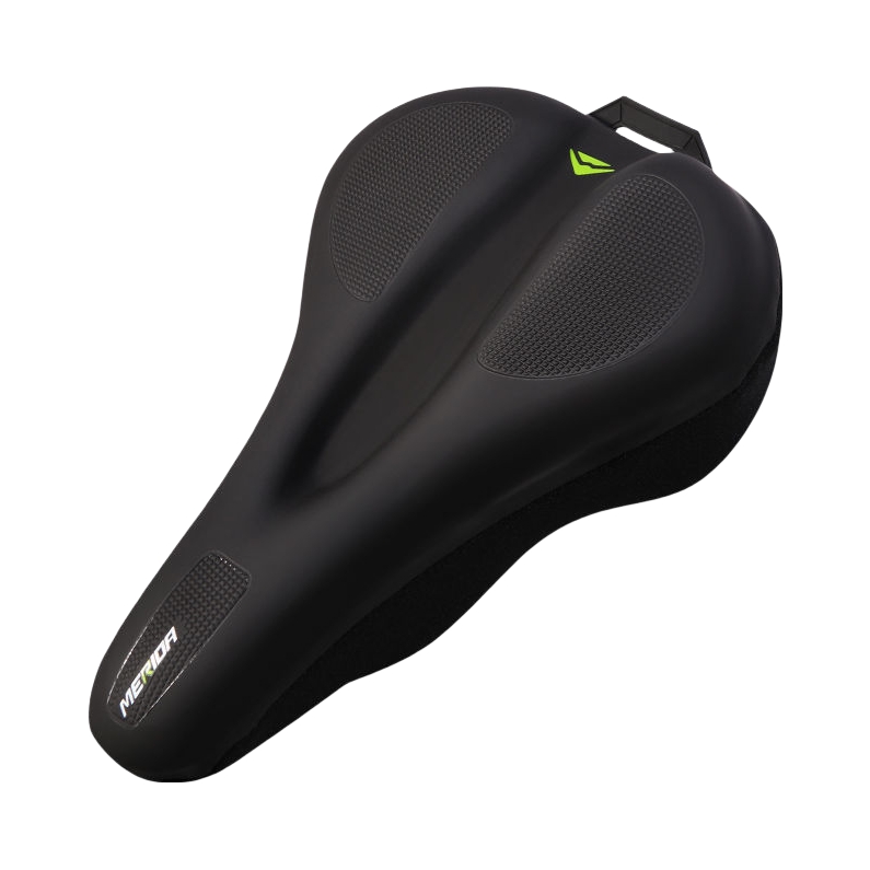 推荐商品：MERIDA/美利达 硅胶 加厚 坐垫