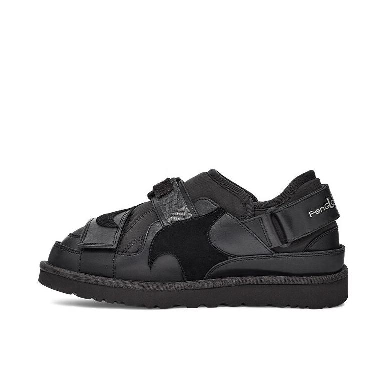 推荐商品：UGG x Feng Chen Wang 塔斯曼 休闲鞋 1154690 Feng Chen Wang联名/黑色