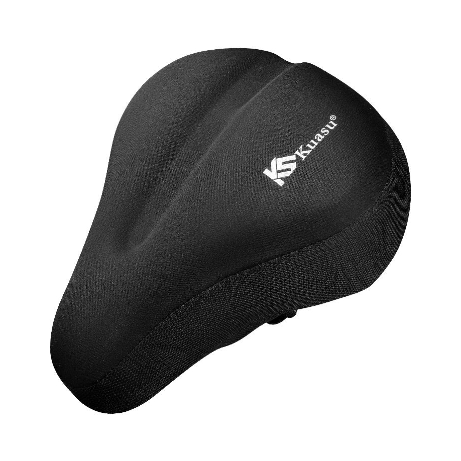 推荐商品：HANDCREW/翰驰谷 软硅胶 加厚 大屁股 单车坐垫