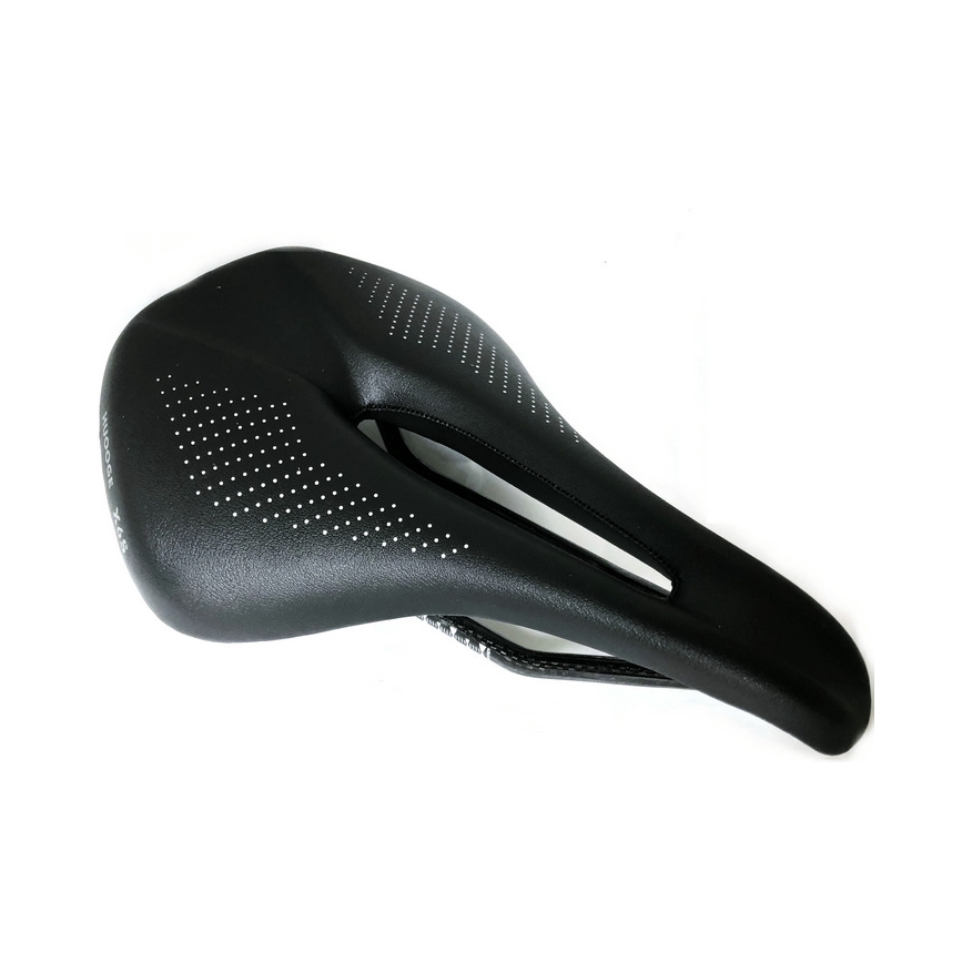 推荐商品：HUOOGE Z-T90 碳纤维 自行车 坐垫  X6S