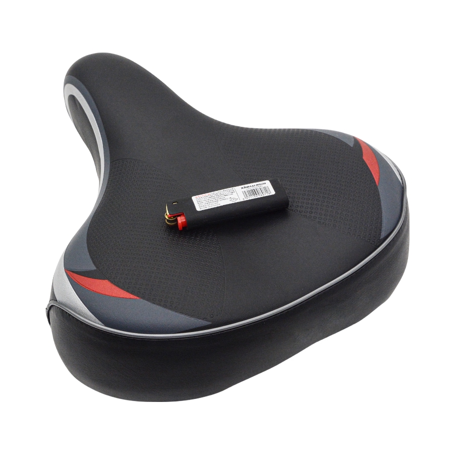 推荐商品：t7 大载重 四季防水 减震 软  坐垫 cz20230612