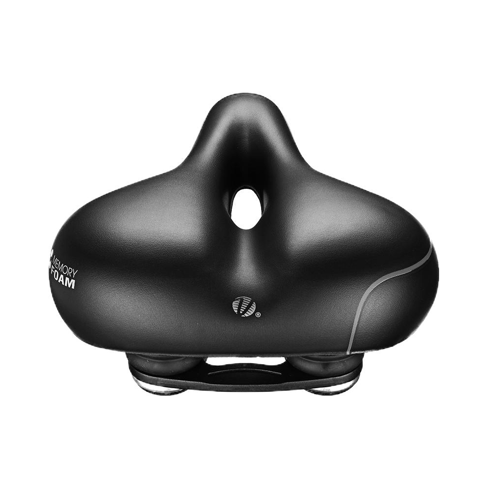 推荐商品：VELO/维乐 中空 硅胶 加厚 单车 坐垫 VL-6103e