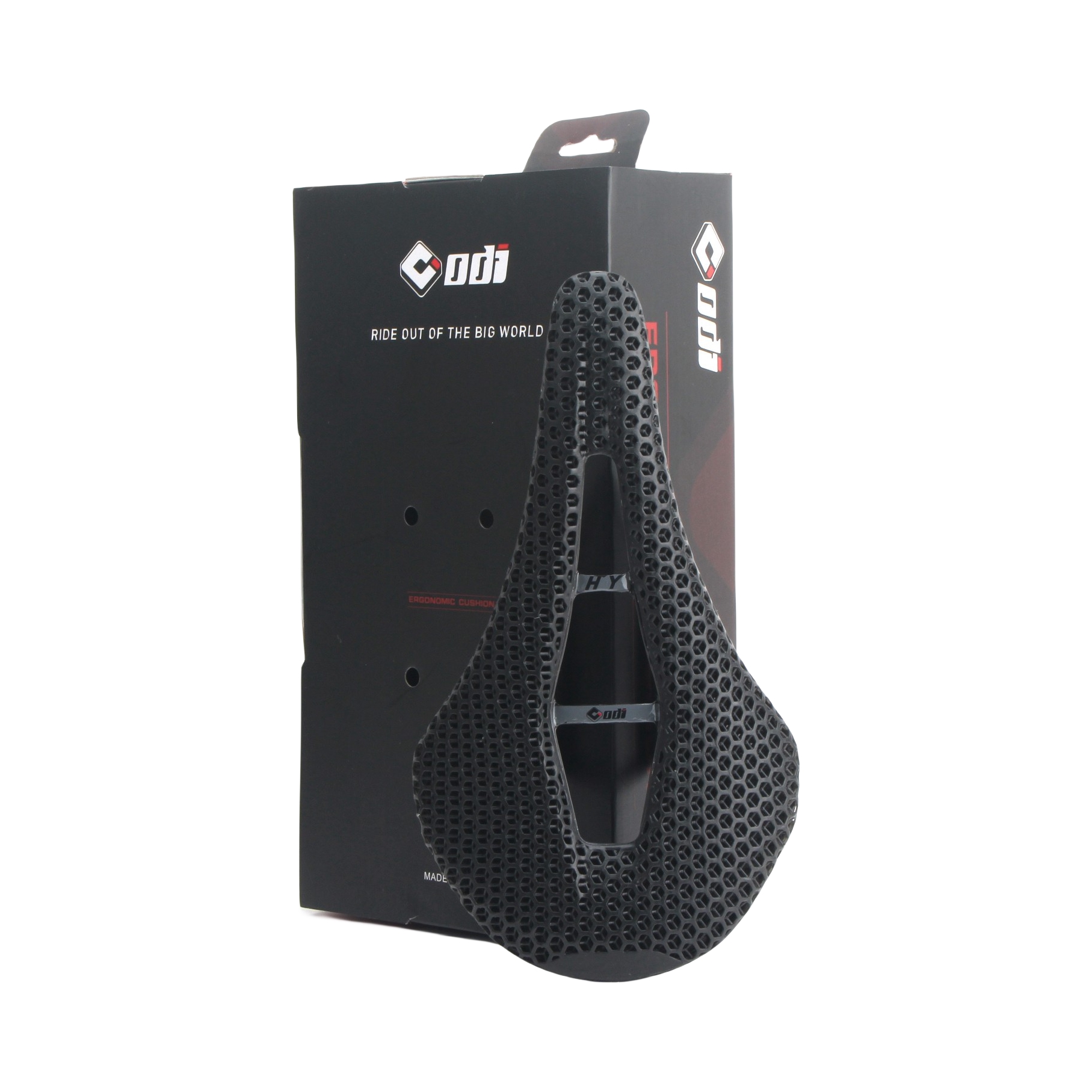 推荐商品：ODI 3D打印 自行车坐垫 3DD