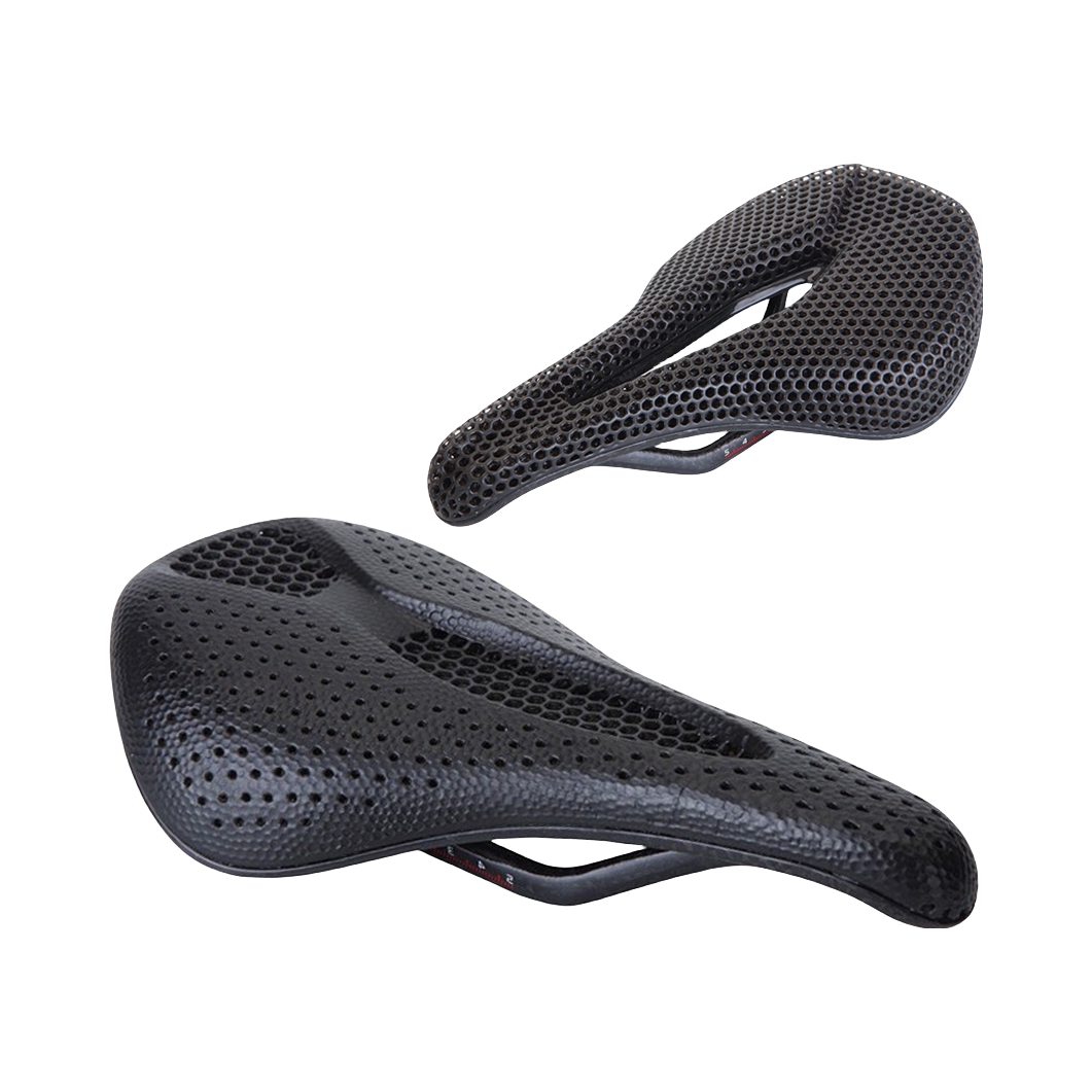 推荐商品：BALUGOE  自行车座垫 3D打印