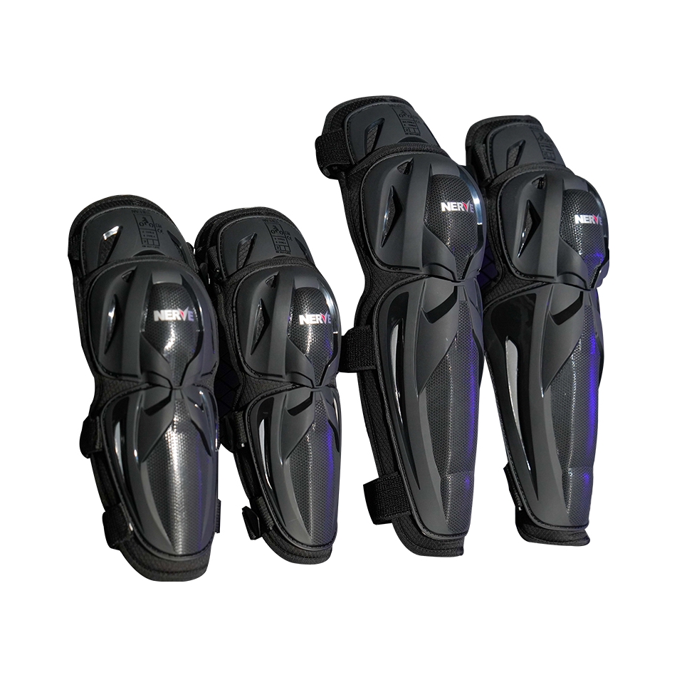 推荐商品：NERVE/涅夫 NV-UK3 保暖 骑士护具