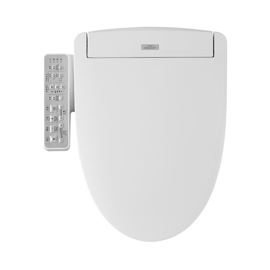 推荐商品：TOTO TCF3F460ECN/TCF3F260ECN 即热式 家用自动除菌智能马桶盖板 全功能电解