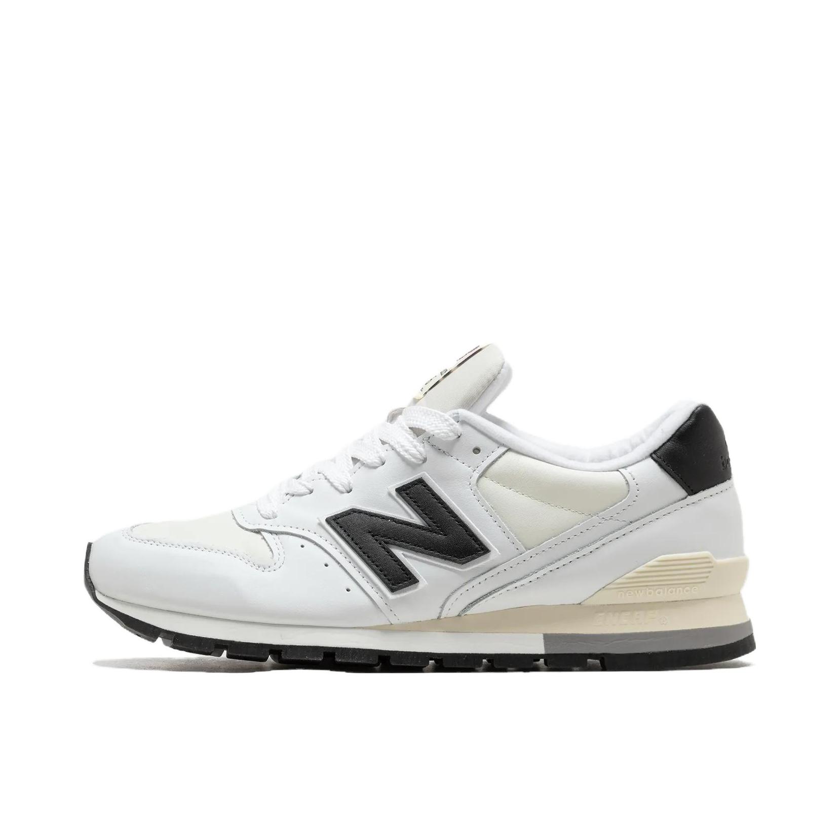 推荐商品：New Balance 996 织物 时尚复古 减震轻便 防滑耐磨 舒适透气 支撑 包裹性 增高 薄底 马拉松 人造革 防水 慢跑 运动休闲鞋 白色/灰色/米色