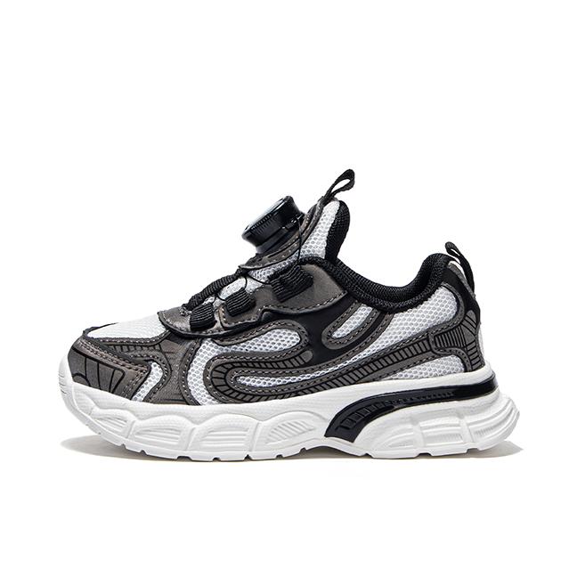 推荐商品：SNOOPY/史努比 防滑耐磨 舒适轻便 运动鞋儿童 大童/白色/黑色