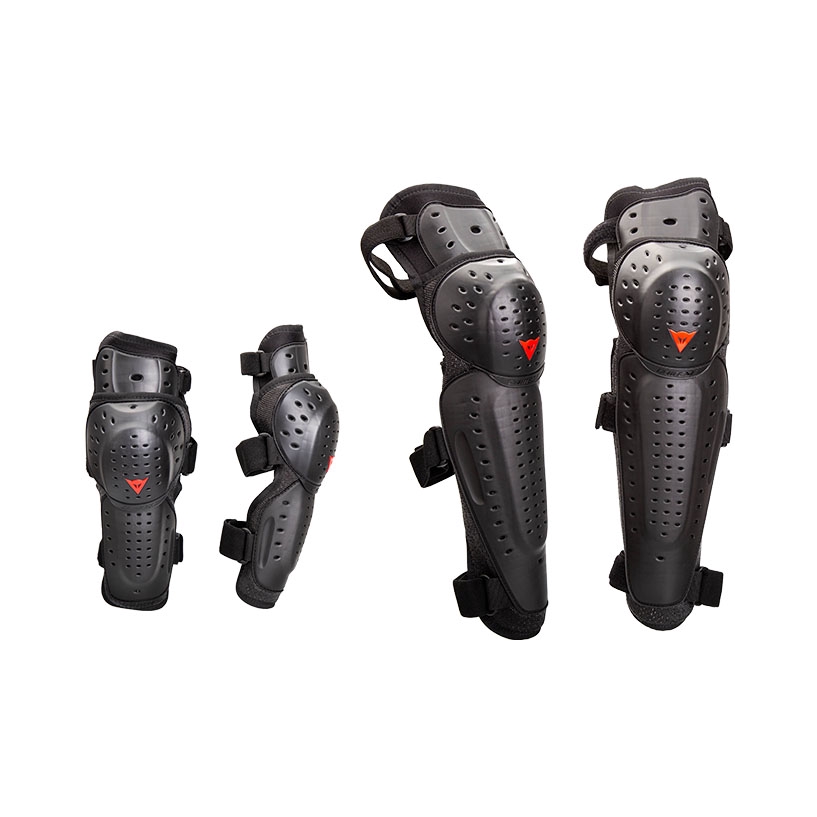 推荐商品：DAINESE 丹尼斯 护腿 骑士护具 