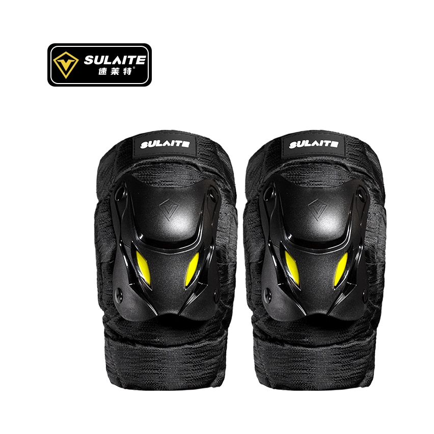 推荐商品：SULAITE SLT1201 快拆扣 骑士护具