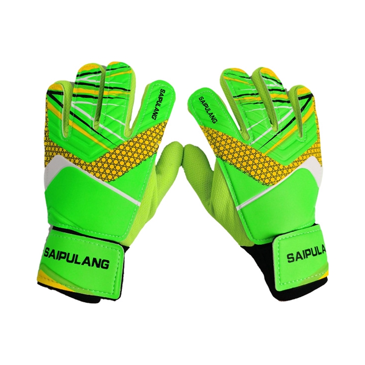 推荐商品：品健 防撞耐磨 比赛训练 守门员手套 PJ-FG006