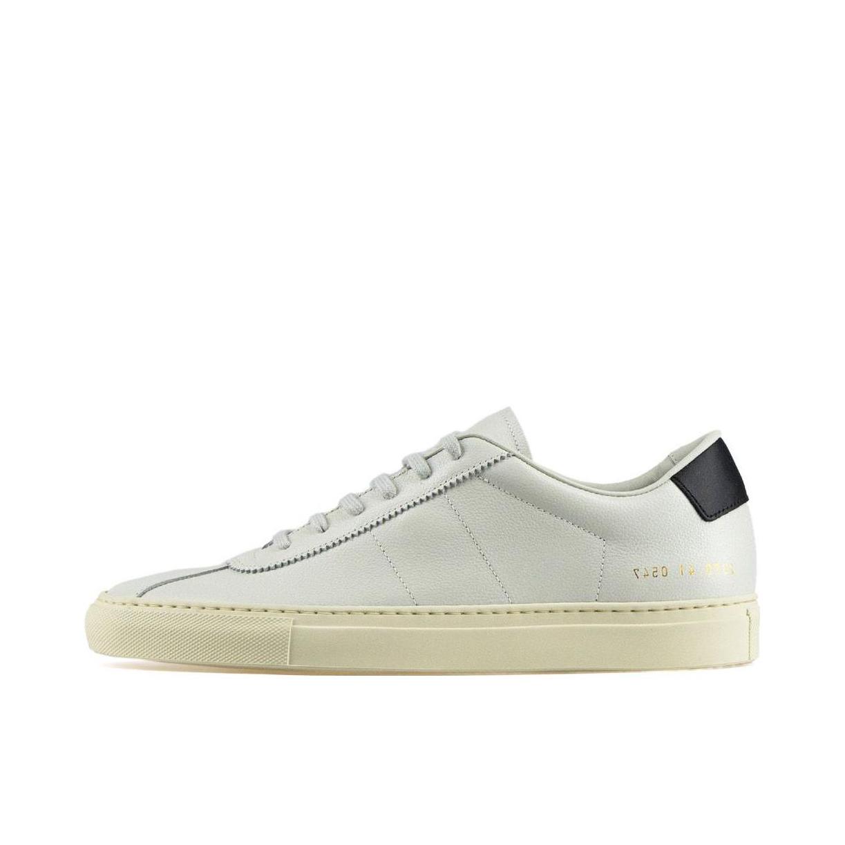 推荐商品：Common Projects 时尚 舒适 板鞋  2370-0547 白色