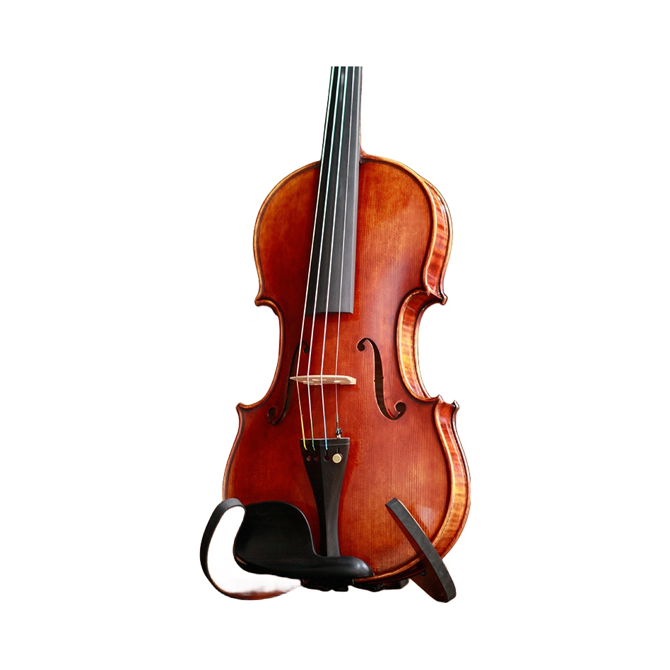 推荐商品：XIMUSIC/西音 X8高端纯手工定制大师小提琴